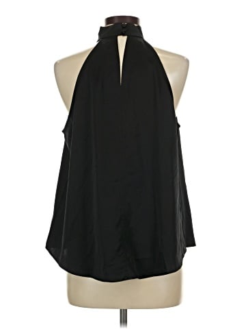 Ann Taylor LOFT Sleeveless Blouse (view 2)