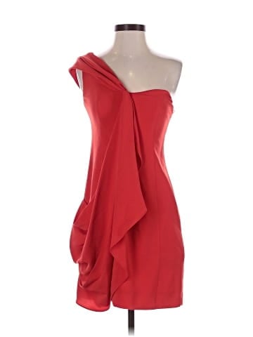 Shoshanna Cocktail Dress (view 1)