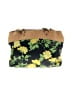 American Leather Co Yellow Shoulder Bag One size - photo 3