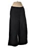 Eileen Fisher Black Casual Pants Size S - photo 1