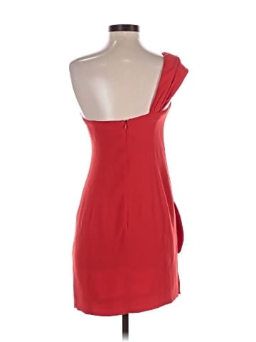 Shoshanna Cocktail Dress (view 2)