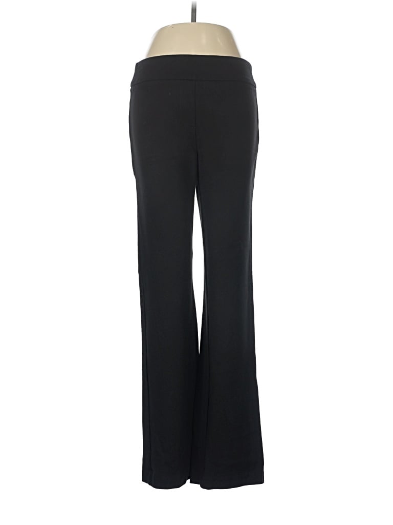 Pre-owned Jones & Co Dress Pants In Black