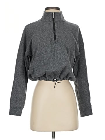 Calvin Klein Turtleneck Sweater (view 1)
