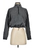 Calvin Klein Gray Turtleneck Sweater Size S - photo 1