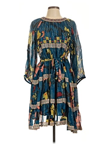 Verb by Pallavi Singhee Casual Dress (view 1)