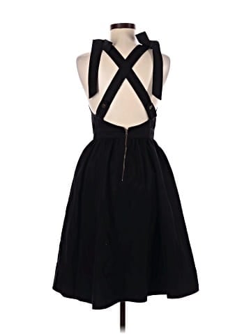 Ulla Johnson Cocktail Dress (view 2)
