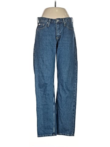 CALVIN KLEIN JEANS Jeans (view 1)