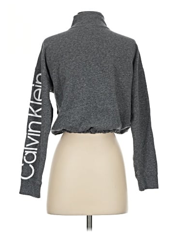 Calvin Klein Turtleneck Sweater (view 2)