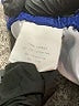 Assorted Brands Blue Rash Guard Size L (kids) - photo 4