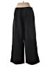 Eileen Fisher Black Casual Pants Size S - photo 2