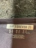 Forever 21 Black Leggings Size M - photo 7