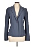 Elie Tahari Gray Blazer Size 12 - photo 1
