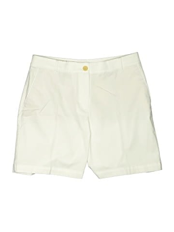 Talbots Khaki Shorts (view 1)