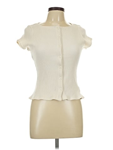 Intimately by Free People Short Sleeve Top (view 1)