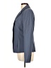 Elie Tahari Gray Blazer Size 12 - photo 5