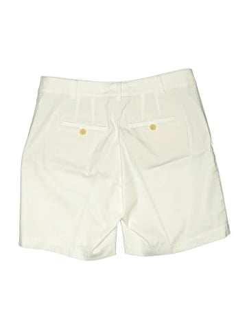 Talbots Khaki Shorts (view 2)