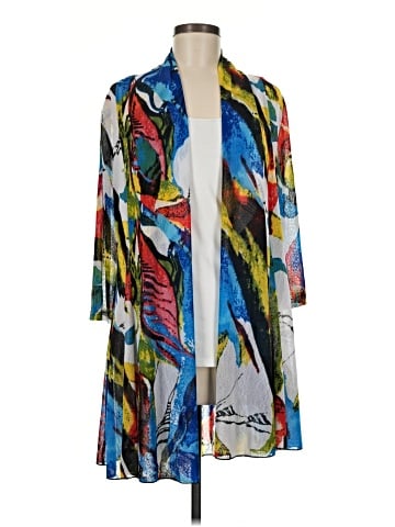 Whisper Kimono (view 1)