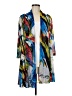 Whisper Blue Kimono Size M - photo 1