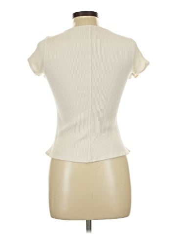 Intimately by Free People Short Sleeve Top (view 2)