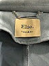 Elie Tahari Gray Trenchcoat Size XS - photo 6