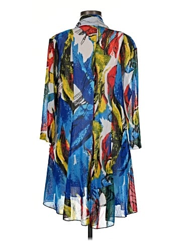 Whisper Kimono (view 2)
