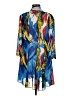 Whisper Blue Kimono Size M - photo 2