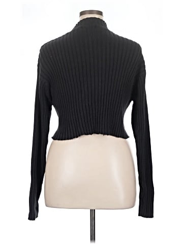 Faded Glory Turtleneck Sweater (view 2)