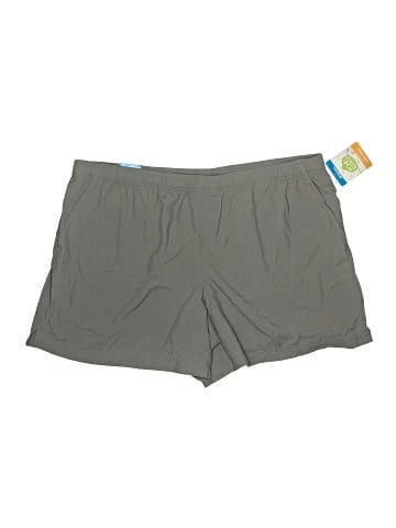 Columbia Athletic Shorts (view 1)