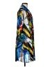 Whisper Blue Kimono Size M - photo 4