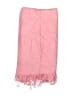 Unbranded Pink Scarf One size - photo 2