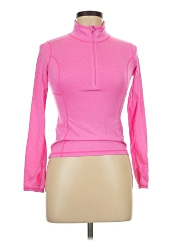 Z by Zella Long Sleeve Top (view 1)