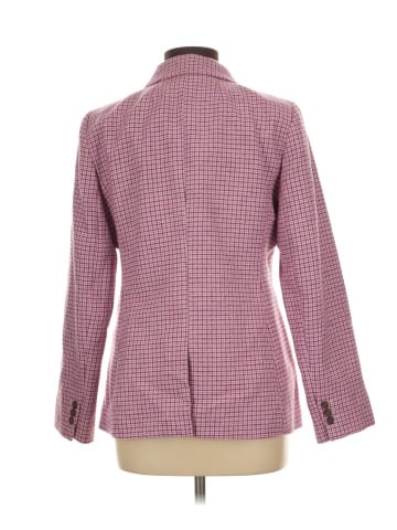 J.Crew Factory Store Wool Blazer (view 2)