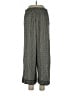 Max Studio Chevron-herringbone Green Casual Pants Size L - photo 2