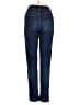 Levi's Solid Blue Jeans Size 27 waist - photo 2