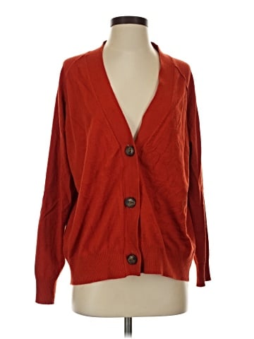 Jamison Cardigan (view 1)