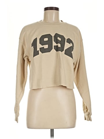 Gildan Pullover Sweater (view 1)