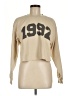 Gildan Tan Pullover Sweater Size M - photo 1