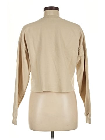 Gildan Pullover Sweater (view 2)