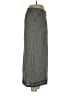 Max Studio Chevron-herringbone Green Casual Pants Size L - photo 4