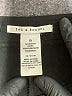 Zac & Rachel Black Active Pants Size 10 - photo 7