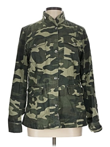 Love Tree Jacket (view 1)