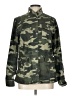 Love Tree 100% Cotton Camo Green Jacket Size L - photo 1