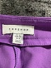 Topshop Purple Casual Pants Size 6 - photo 7