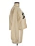 Gildan Tan Pullover Sweater Size M - photo 4