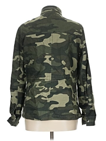 Love Tree Jacket (view 2)