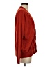 Jamison Red Cardigan Size S - photo 4