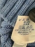 Lands' End Blue Cardigan Size XS - photo 8