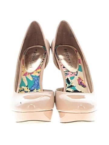 Madden Girl Heels (view 2)