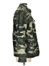 Love Tree 100% Cotton Camo Green Jacket Size L - photo 4