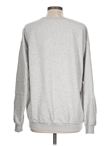 Gildan Sweatshirt (view 2)
